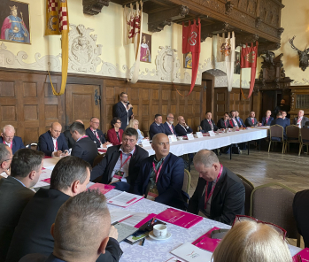 Lower Silesia Flood Control Forum